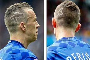 Mái đầu độc nhất vô nhị của các danh thủ Euro 2016